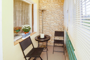 Parduodamas butas Kniaudiškių g., Kniaudiškiai, Panevėžio m., Panevėžio m. sav., 93.62 m2 ploto, 5 kambariai 17