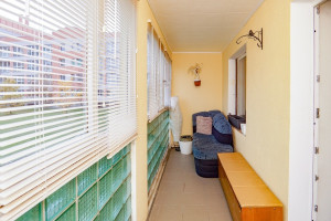 Parduodamas butas Kniaudiškių g., Kniaudiškiai, Panevėžio m., Panevėžio m. sav., 93.62 m2 ploto, 5 kambariai 18