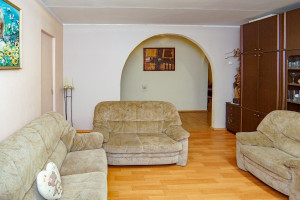 Parduodamas butas Kniaudiškių g., Kniaudiškiai, Panevėžio m., Panevėžio m. sav., 93.62 m2 ploto, 5 kambariai 20