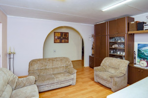 Parduodamas butas Kniaudiškių g., Kniaudiškiai, Panevėžio m., Panevėžio m. sav., 93.62 m2 ploto, 5 kambariai 21