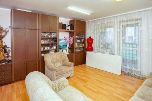 Parduodamas butas Kniaudiškių g., Kniaudiškiai, Panevėžio m., Panevėžio m. sav., 93.62 m2 ploto, 5 kambariai 22