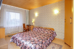 Parduodamas butas Kniaudiškių g., Kniaudiškiai, Panevėžio m., Panevėžio m. sav., 93.62 m2 ploto, 5 kambariai 23