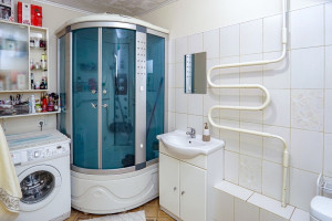 Parduodamas butas Kniaudiškių g., Kniaudiškiai, Panevėžio m., Panevėžio m. sav., 93.62 m2 ploto, 5 kambariai 26