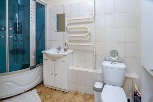 Parduodamas butas Kniaudiškių g., Kniaudiškiai, Panevėžio m., Panevėžio m. sav., 93.62 m2 ploto, 5 kambariai 27