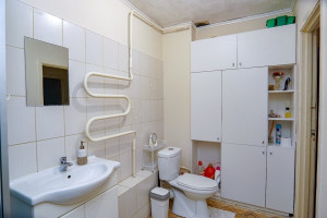 Parduodamas butas Kniaudiškių g., Kniaudiškiai, Panevėžio m., Panevėžio m. sav., 93.62 m2 ploto, 5 kambariai 28