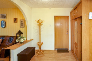 Parduodamas butas Kniaudiškių g., Kniaudiškiai, Panevėžio m., Panevėžio m. sav., 93.62 m2 ploto, 5 kambariai 30