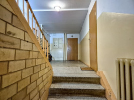 Parduodamas butas Kniaudiškių g., Kniaudiškiai, Panevėžio m., Panevėžio m. sav., 93.62 m2 ploto, 5 kambariai 31