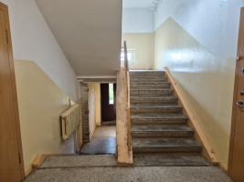 Parduodamas butas Kniaudiškių g., Kniaudiškiai, Panevėžio m., Panevėžio m. sav., 93.62 m2 ploto, 5 kambariai 32