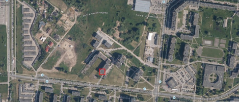Parduodamas butas Kniaudiškių g., Kniaudiškiai, Panevėžio m., Panevėžio m. sav., 93.62 m2 ploto, 5 kambariai 37