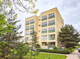 Parduodamas butas Kniaudiškių g., Kniaudiškiai, Panevėžio m., Panevėžio m. sav., 93.62 m2 ploto, 5 kambariai 1