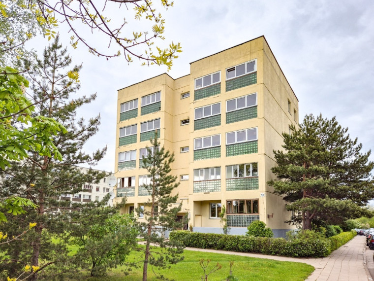 Parduodamas butas Kniaudiškių g., Kniaudiškiai, Panevėžio m., Panevėžio m. sav., 93.62 m2 ploto, 5 kambariai 1