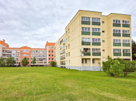 Parduodamas butas Kniaudiškių g., Kniaudiškiai, Panevėžio m., Panevėžio m. sav., 93.62 m2 ploto, 5 kambariai 2
