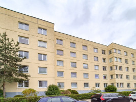 Parduodamas butas Kniaudiškių g., Kniaudiškiai, Panevėžio m., Panevėžio m. sav., 93.62 m2 ploto, 5 kambariai 35