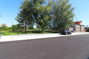 Parduodamas komercinės paskirties sklypas Smėlynės g. , Rožės, Panevėžio m., Panevėžio m. sav., 24.59 a ploto 4