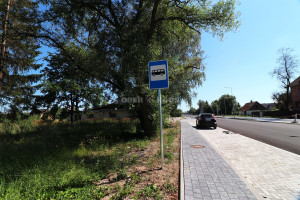Parduodamas komercinės paskirties sklypas Smėlynės g. , Rožės, Panevėžio m., Panevėžio m. sav., 24.59 a ploto 5