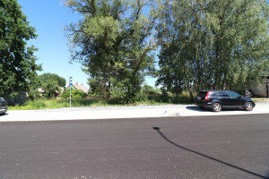 Parduodamas komercinės paskirties sklypas Smėlynės g. , Rožės, Panevėžio m., Panevėžio m. sav., 24.59 a ploto 9