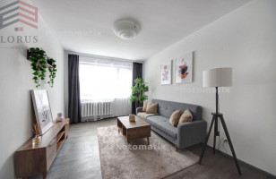 Nuomojamas butas Žirmūnų g., Žirmūnai, Vilniaus m., Vilniaus m. sav., 64 m2 ploto, 3 kambariai 1