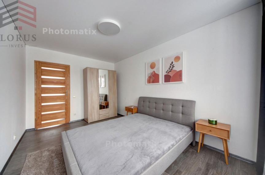 Nuomojamas butas Žirmūnų g., Žirmūnai, Vilniaus m., Vilniaus m. sav., 64 m2 ploto, 3 kambariai 2