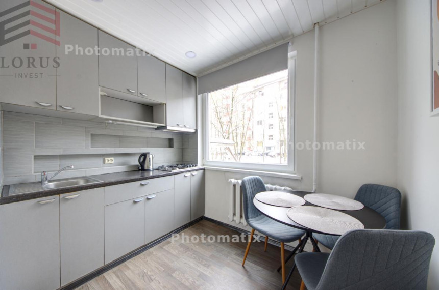 Nuomojamas butas Žirmūnų g., Žirmūnai, Vilniaus m., Vilniaus m. sav., 64 m2 ploto, 3 kambariai 5