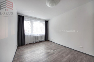 Nuomojamas butas Žirmūnų g., Žirmūnai, Vilniaus m., Vilniaus m. sav., 64 m2 ploto, 3 kambariai 8