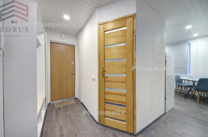 Nuomojamas butas Žirmūnų g., Žirmūnai, Vilniaus m., Vilniaus m. sav., 64 m2 ploto, 3 kambariai 9