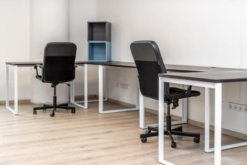 Nuomojamos administracinės, kitos paskirties patalpos Savanorių pr., Naujamiestis, Vilniaus m., Vilniaus m. sav., 80 m2 ploto 4