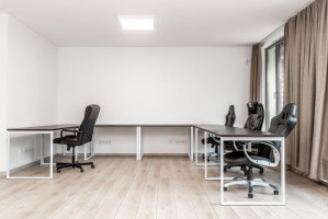 Nuomojamos administracinės, kitos paskirties patalpos Savanorių pr., Naujamiestis, Vilniaus m., Vilniaus m. sav., 80 m2 ploto 6