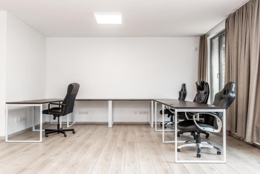 Nuomojamos administracinės, kitos paskirties patalpos Savanorių pr., Naujamiestis, Vilniaus m., Vilniaus m. sav., 80 m2 ploto 6