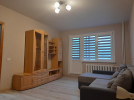 Nuomojamas butas Šviesos g., Grigiškės, Vilniaus m., Vilniaus m. sav., 33 m² ploto 1 kambarys 1