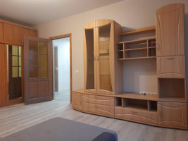 Nuomojamas butas Šviesos g., Grigiškės, Vilniaus m., Vilniaus m. sav., 33 m² ploto 1 kambarys 2