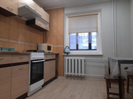 Nuomojamas butas Šviesos g., Grigiškės, Vilniaus m., Vilniaus m. sav., 33 m² ploto 1 kambarys 3
