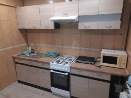 Nuomojamas butas Šviesos g., Grigiškės, Vilniaus m., Vilniaus m. sav., 33 m² ploto 1 kambarys 4