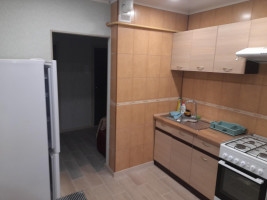 Nuomojamas butas Šviesos g., Grigiškės, Vilniaus m., Vilniaus m. sav., 33 m² ploto 1 kambarys 5