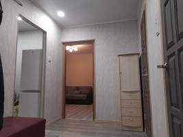 Nuomojamas butas Šviesos g., Grigiškės, Vilniaus m., Vilniaus m. sav., 33 m² ploto 1 kambarys 6