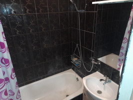 Nuomojamas butas Šviesos g., Grigiškės, Vilniaus m., Vilniaus m. sav., 33 m² ploto 1 kambarys 7
