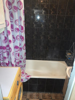 Nuomojamas butas Šviesos g., Grigiškės, Vilniaus m., Vilniaus m. sav., 33 m² ploto 1 kambarys 8
