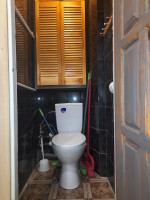 Nuomojamas butas Šviesos g., Grigiškės, Vilniaus m., Vilniaus m. sav., 33 m² ploto 1 kambarys 9