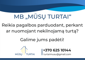 Nuomojamas butas Šviesos g., Grigiškės, Vilniaus m., Vilniaus m. sav., 33 m² ploto 1 kambarys 10