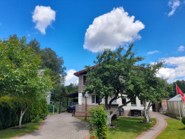 Parduodamas namas Skarbelio Sodų 1-oji g., Antakalnis, Vilniaus m., Vilniaus m. sav., 86.10 m² ploto 3 kambariai 2