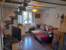 Parduodamas namas Skarbelio Sodų 1-oji g., Antakalnis, Vilniaus m., Vilniaus m. sav., 86.10 m² ploto 3 kambariai 11