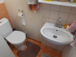 Parduodamas namas Skarbelio Sodų 1-oji g., Antakalnis, Vilniaus m., Vilniaus m. sav., 86.10 m² ploto 3 kambariai 12
