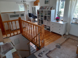 Parduodamas namas Skarbelio Sodų 1-oji g., Antakalnis, Vilniaus m., Vilniaus m. sav., 86.10 m² ploto 3 kambariai 13