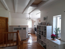 Parduodamas namas Skarbelio Sodų 1-oji g., Antakalnis, Vilniaus m., Vilniaus m. sav., 86.10 m² ploto 3 kambariai 14