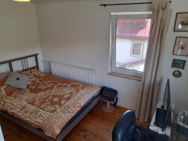 Parduodamas namas Skarbelio Sodų 1-oji g., Antakalnis, Vilniaus m., Vilniaus m. sav., 86.10 m² ploto 3 kambariai 16