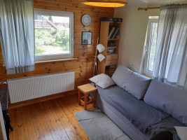 Parduodamas namas Skarbelio Sodų 1-oji g., Antakalnis, Vilniaus m., Vilniaus m. sav., 86.10 m² ploto 3 kambariai 19
