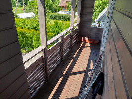 Parduodamas namas Skarbelio Sodų 1-oji g., Antakalnis, Vilniaus m., Vilniaus m. sav., 86.10 m² ploto 3 kambariai 20