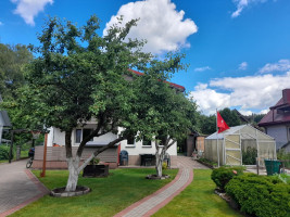 Parduodamas namas Skarbelio Sodų 1-oji g., Antakalnis, Vilniaus m., Vilniaus m. sav., 86.10 m² ploto 3 kambariai 3