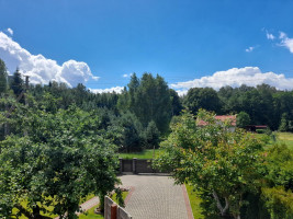 Parduodamas namas Skarbelio Sodų 1-oji g., Antakalnis, Vilniaus m., Vilniaus m. sav., 86.10 m² ploto 3 kambariai 22