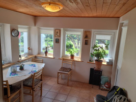 Parduodamas namas Skarbelio Sodų 1-oji g., Antakalnis, Vilniaus m., Vilniaus m. sav., 86.10 m² ploto 3 kambariai 8
