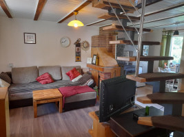 Parduodamas namas Skarbelio Sodų 1-oji g., Antakalnis, Vilniaus m., Vilniaus m. sav., 86.10 m² ploto 3 kambariai 9
